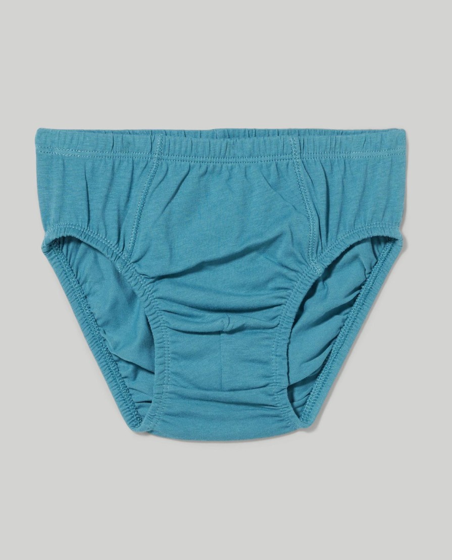 Bambini Blukids Slip E Boxer | Slip In Cotone Bambino