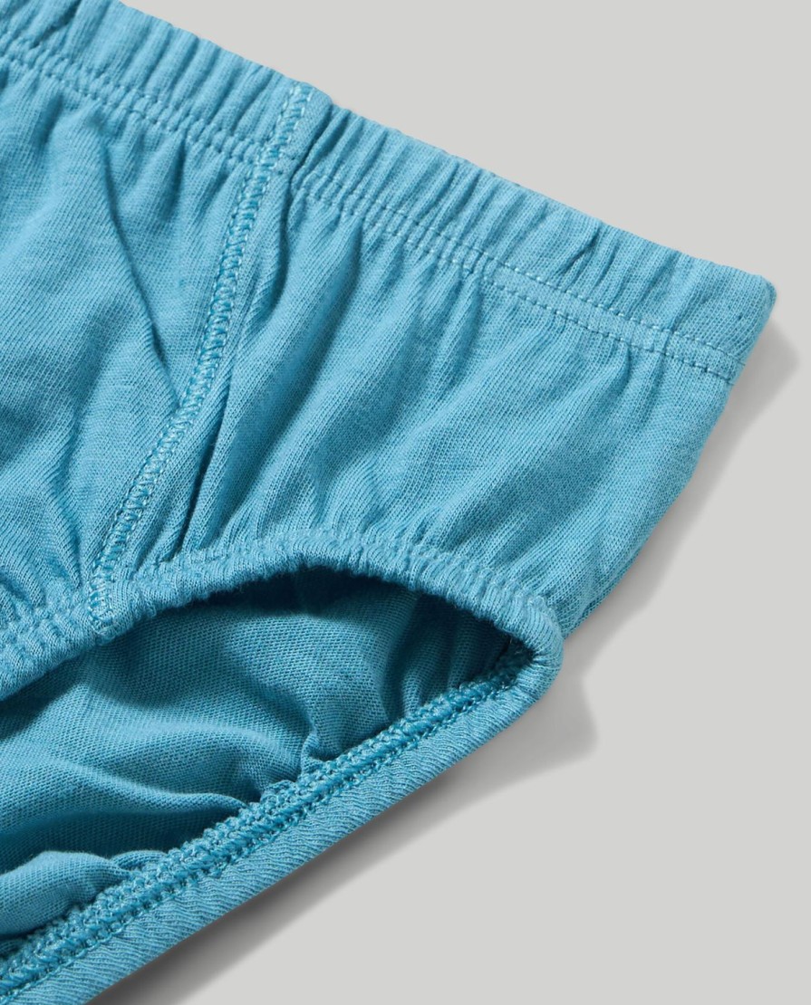 Bambini Blukids Slip E Boxer | Slip In Cotone Bambino