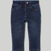 Neonato 9-36 Mesi Blukids Pantaloni E Jeans | Pantaloni In French Terry Neonato