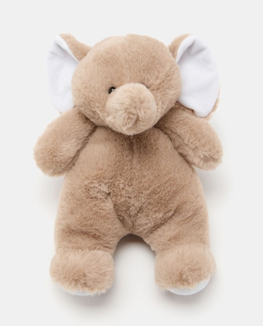 Bambini Blukids Giochi | Elefante In Peluche