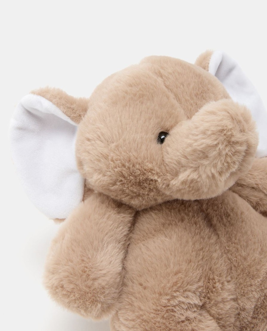 Bambini Blukids Giochi | Elefante In Peluche