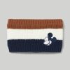 Neonato 9-36 Mesi Blukids Disney | Scaldacollo In Tricot Neonato