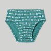 Bambini Blukids Slip E Boxer | Pack 7 Slip In Puro Cotone Bambino