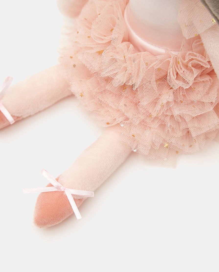 Bambini Blukids Giochi | Gioco Peluche Ballerina