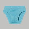 Bambini Blukids Slip E Boxer | Pack 7 Slip In Puro Cotone Bambino