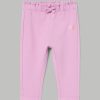 Neonata 9-36 Mesi Blukids Pantaloni E Jeans | Pantaloni In Cotone Stretch Neonata