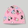 Neonata 9-36 Mesi Blukids Disney | Berretto In Jersey Di Cotone Stretch Neonata