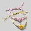 Bambini Blukids Accessori | Set 2 Braccialetti Cuccioli