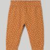 Neonata 9-36 Mesi Blukids Pantaloni E Jeans | Pantaloni In French Terry Neonata