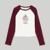 Ragazzi Blukids Magliette | T-Shirt In Puro Cotone Harry Potter Ragazza