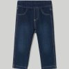 Neonata 9-36 Mesi Blukids Pantaloni E Jeans | Treggings Con Filo Lurex Neonata