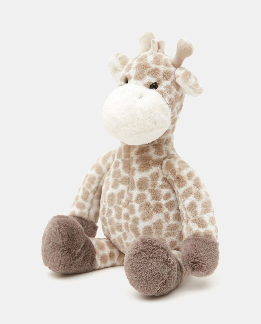 Bambini Blukids Giochi | Gioco Peluche Giraffa