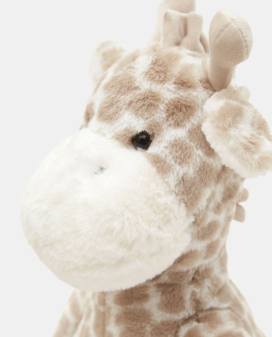 Bambini Blukids Giochi | Gioco Peluche Giraffa