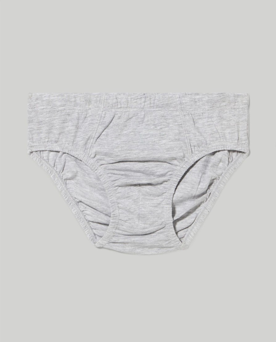 Ragazzi Blukids Slip E Boxer | Slip In Cotone Ragazzo