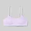 Ragazzi Blukids Top E Canottiere | Reggiseno Con Leggera Imbottitura Ragazza