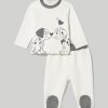 Nascita Blukids Completini | Set Maglia In Cotone E Ghette