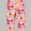 Neonata 9-36 Mesi Blukids Pantaloni E Jeans | Pantaloni In Cotone Stretch Neonata