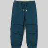 Bambini Blukids Jeans E Pantaloni | Pantalone Parachute Bambino