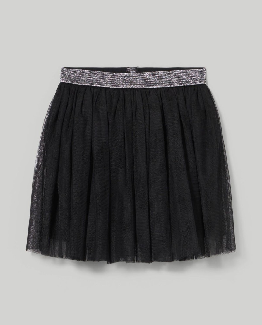 Bambini Blukids Gonne | Gonna In Tulle Bambina