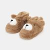 Bambini Blukids Scarpe | Moppine A Forma Di Animaletto Bambino