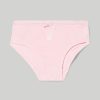 Neonata 9-36 Mesi Blukids Intimo | Pack 5 Slip In Puro Cotone Neonata