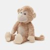 Bambini Blukids Giochi | Gioco Peluche Scimmia