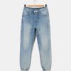 Ragazzi Blukids Jeans E Pantaloni | Joggers In Denim Ragazzo