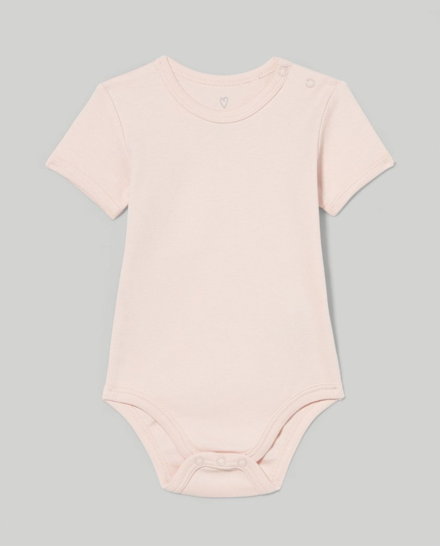 Nascita Blukids Body | Body Blukids In Puro Cotone