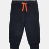 Neonato 9-36 Mesi Blukids Pantaloni E Jeans | Pantalone In Felpa Di Puro Cotone Neonato