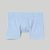 Ragazzi Blukids Slip E Boxer | Pack 5 Boxer In Cotone Stretch Ragazzo