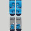 Bambini Blukids Calze E Calzini | Pack 2 Calze Antiscivolo Lilo & Stitch Bambino