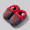 Bambini Blukids Scarpe | Pantofola Spiderman Bambino