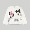 Neonata 9-36 Mesi Blukids Disney | T-Shirt Disney Con Maniche A Palloncino Neonata