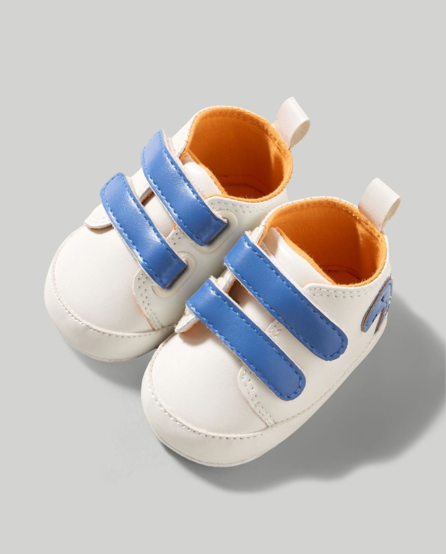 Neonato 9-36 Mesi Blukids Scarpe | Scarpine Sneakers Neonato