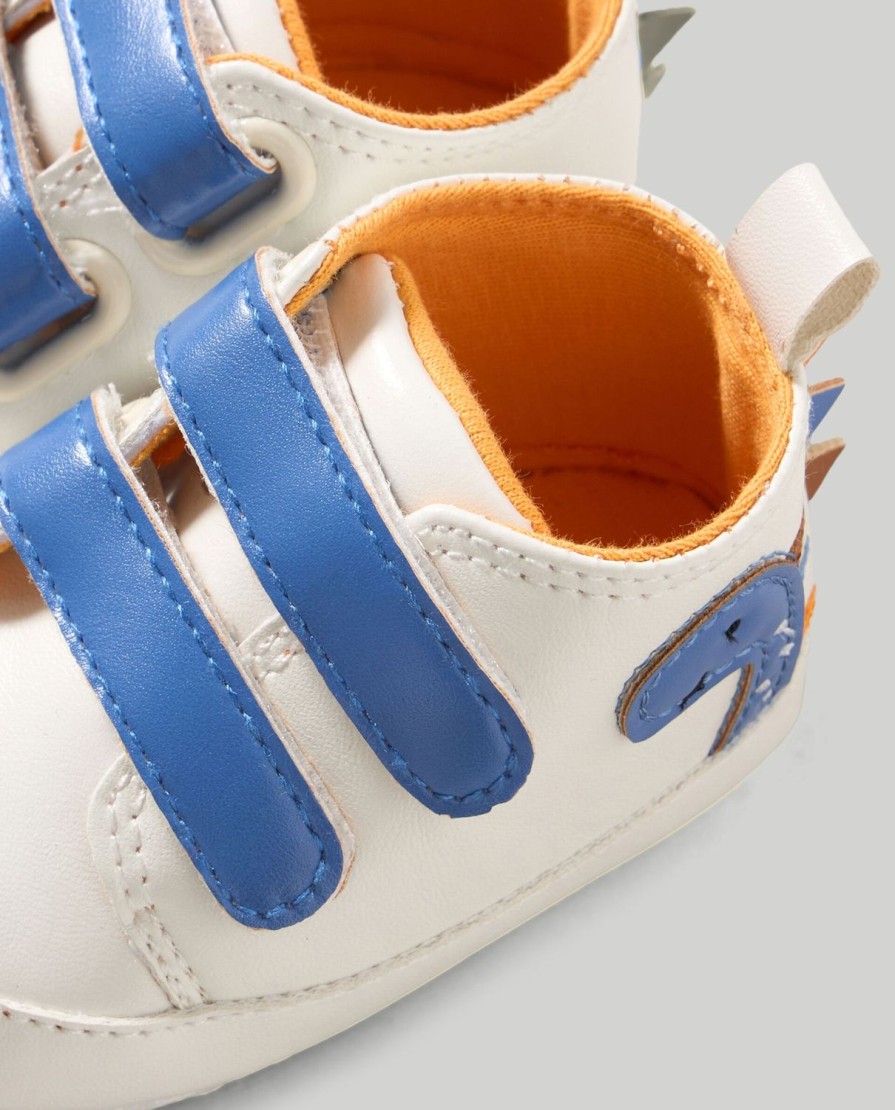 Neonato 9-36 Mesi Blukids Scarpe | Scarpine Sneakers Neonato