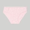 Ragazzi Blukids Slip E Coulotte | Pack 7 Slip Con Elastico In Vita Ragazza