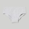 Ragazzi Blukids Slip E Coulotte | Slip In Cotone Elasticizzato Ragazza