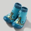 Bambini Blukids Scarpe | Calze Con Suola In Gomma Bambino