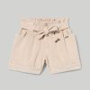 Ragazzi Blukids Jeans E Pantaloni | Shorts In Velluto Ragazza