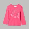 Neonata 9-36 Mesi Blukids Magliette | T-Shirt In Puro Cotone Neonata