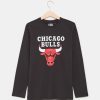 Ragazzi Blukids Magliette | T-Shirt Nba In Jersey Di Puro Cotone Ragazzo