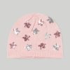 Bambini Blukids Accessori | Berretto In Tricot