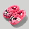 Bambini Blukids Scarpe | Pantofole Minnie Bambina