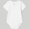 Nascita Blukids Body | Pack 3 Body Blukids In Puro Cotone