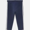 Neonata 9-36 Mesi Blukids Pantaloni E Jeans | Leggings Con Lurex In Cotone Elasticizzato Neonata