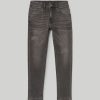 Ragazzi Blukids Jeans E Pantaloni | Denim Di Cotone Stretch Ragazzo