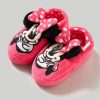 Bambini Blukids Scarpe | Pantofole Minnie Bambina