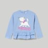 Neonata 9-36 Mesi Blukids Disney | Felpa In Cotone Elasticizzato Neonata