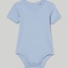 Nascita Blukids Body | Body Blukids In Puro Cotone