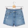 Ragazzi Blukids Jeans E Pantaloni | Shorts Ragazza In Jeans